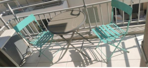 Cocoon Appartment